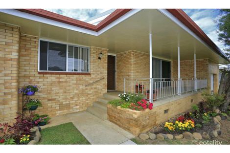 Property photo of 16 Schmidt Street Kepnock QLD 4670