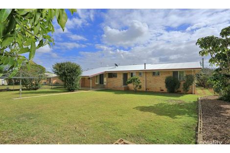 Property photo of 16 Schmidt Street Kepnock QLD 4670