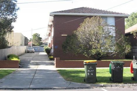 Property photo of 3/8 Violet Street Essendon VIC 3040