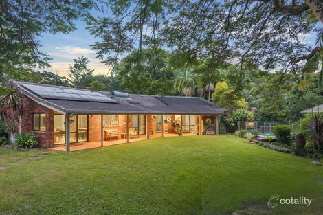 Property photo of 389 Pearces Creek Road Alstonvale NSW 2477