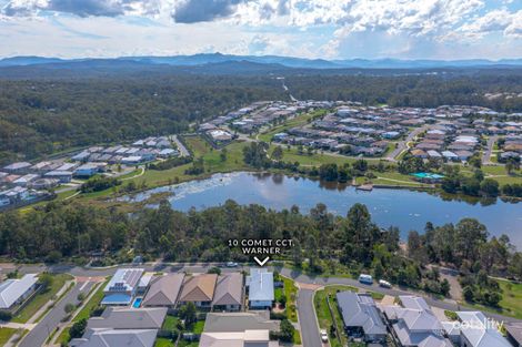 Property photo of 10 Comet Circuit Warner QLD 4500