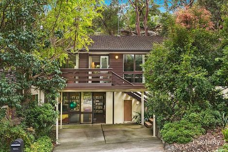 Property photo of 42 Willarong Road Mount Colah NSW 2079