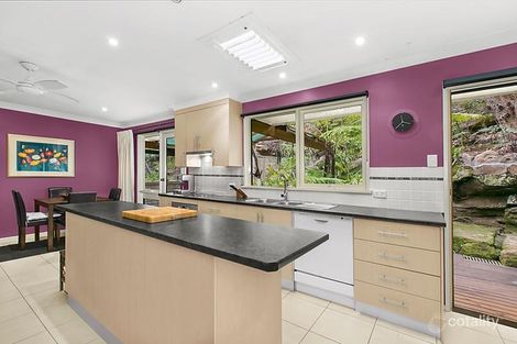 Property photo of 42 Willarong Road Mount Colah NSW 2079