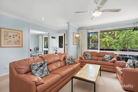 Property photo of 42 Willarong Road Mount Colah NSW 2079
