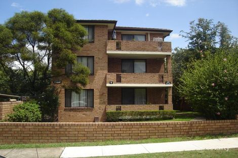 51/7 De Witt St, Bankstown, NSW 2200