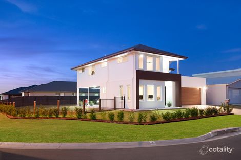 Property photo of 34 Bedarra Crescent Burpengary East QLD 4505