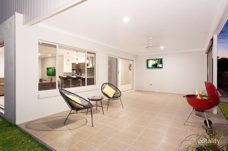 Property photo of 34 Bedarra Crescent Burpengary East QLD 4505