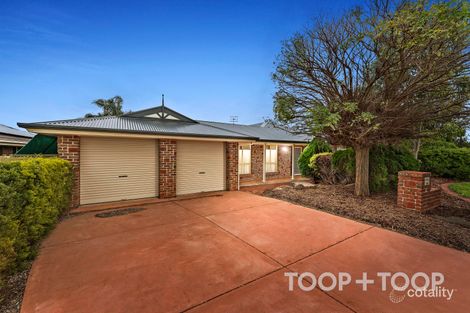 Property photo of 16 Plane Tree Drive Craigmore SA 5114