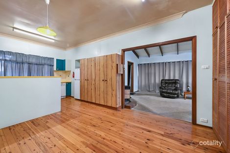 Property photo of 21 Suffolk Street East Toowoomba QLD 4350