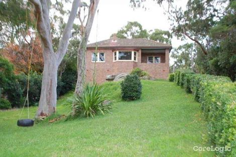 Property photo of 48 Turriell Point Road Port Hacking NSW 2229