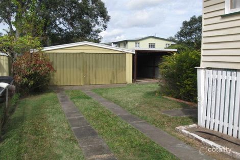 Property photo of 65 Irwin Terrace Oxley QLD 4075