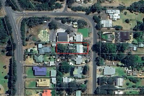 Property photo of 12 Minsterly Road Ocean Beach WA 6333