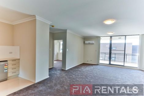 Property photo of 88 A-B/40-52 Barina Downs Road Baulkham Hills NSW 2153