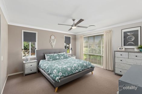 Property photo of 40 Creekside Crescent Flagstone QLD 4280