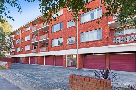 Property photo of 9/15 Curzon Street Ryde NSW 2112