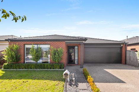 Property photo of 9 Arlington Park Parade Mickleham VIC 3064