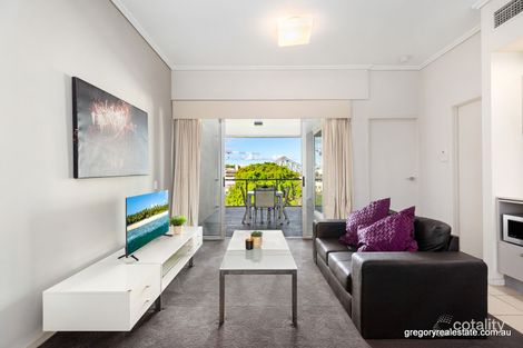53/22 Barry Pde, Fortitude Valley, QLD 4006