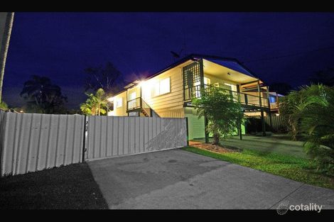 Property photo of 8 Onslow Street Nerang QLD 4211