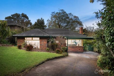 47 Wattle Valley Rd, Mitcham, VIC 3132