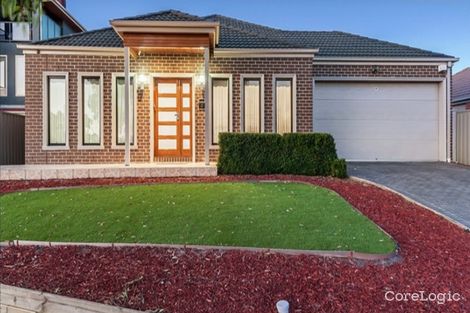 Property photo of 13 Elsternwick Way Craigieburn VIC 3064
