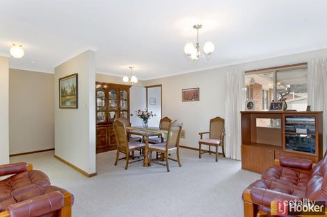 Property photo of 3 Russell Place Karabar NSW 2620