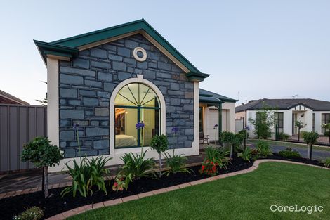 Property photo of 84 Parkway Circuit Parafield Gardens SA 5107