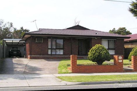 Property photo of 61 Liverpool Drive Keysborough VIC 3173