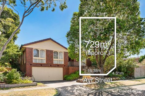 Property photo of 73 Ayr Street Doncaster VIC 3108