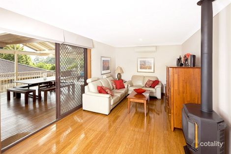 Property photo of 19 Winifred Crescent Mittagong NSW 2575