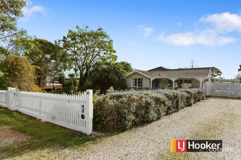Property photo of 49 Mountain View Road Mount Eliza VIC 3930