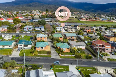Property photo of 1/44 Twelfth Avenue West Moonah TAS 7009