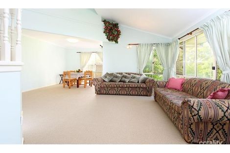 Property photo of 6 Pharaoh Close Runcorn QLD 4113