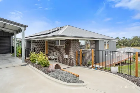 Property photo of 39 Apolline Drive Kingston TAS 7050