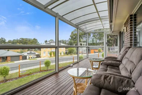 Property photo of 39 Apolline Drive Kingston TAS 7050