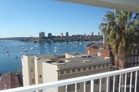 Property photo of 23/8 Macleay Street Potts Point NSW 2011