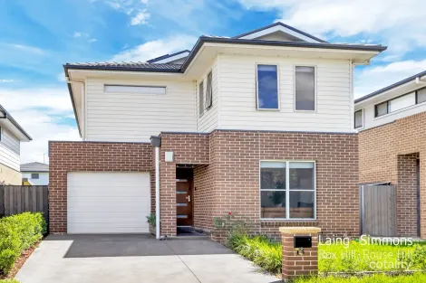 Property photo of 13 Freesia Street Marsden Park NSW 2765