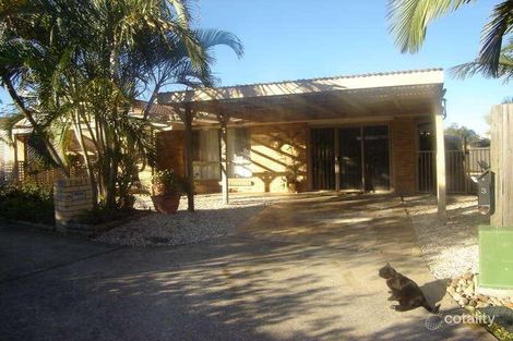 3 Dorothy Pl, Varsity Lakes, QLD 4227