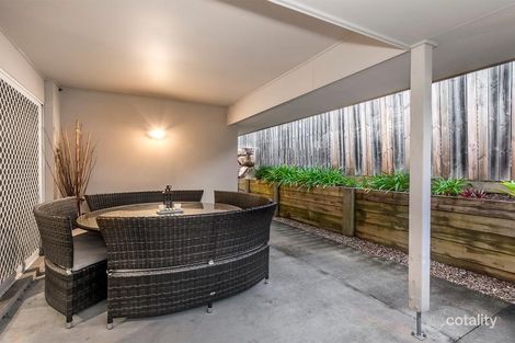 Property photo of 1/27 Lenton Street Coomera QLD 4209