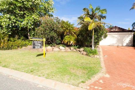 9 Snow Wood Ave, Ellenbrook, WA 6069