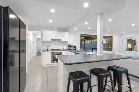 Property photo of 22 Deakin Crescent Baxter VIC 3911