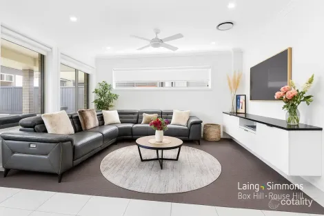 Property photo of 13 Freesia Street Marsden Park NSW 2765