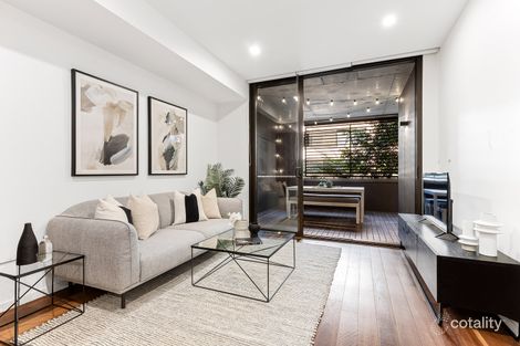 107/75-91 Macdonald St, Erskineville, NSW 2043