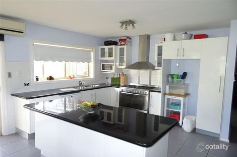 Property photo of 7 Chalcedony Street Eagle Vale NSW 2558