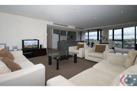 806/4 Wahroonga Pl, Surfers Paradise, QLD 4217