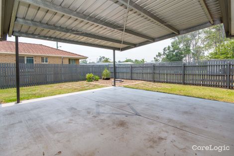 Property photo of 15 Barossa Crescent Caboolture South QLD 4510