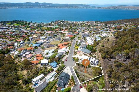 Property photo of 11 Date Court Sandy Bay TAS 7005