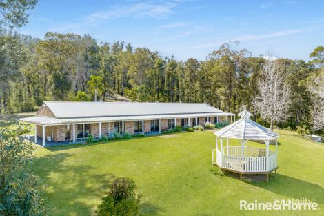 Property photo of 438 Duffys Lane Kangaroo Valley NSW 2577
