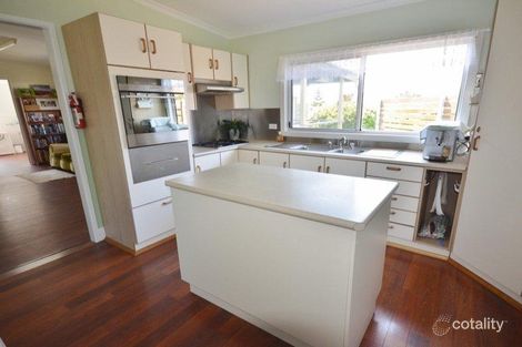 Property photo of 46 Oaky Creek Road Innisplain QLD 4285