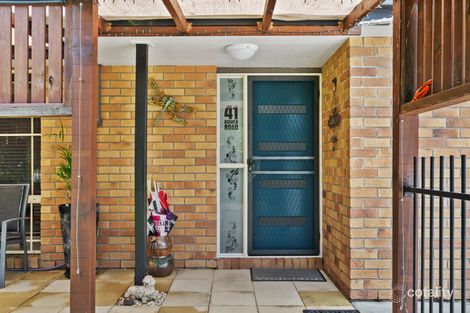 Property photo of 41 Bower Road Eagleby QLD 4207