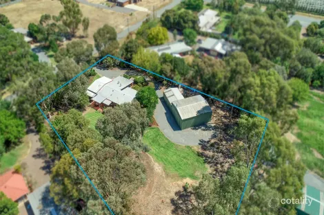 Property photo of 3 Konig Court Orrvale VIC 3631